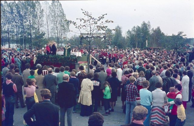 1976 Erntedank